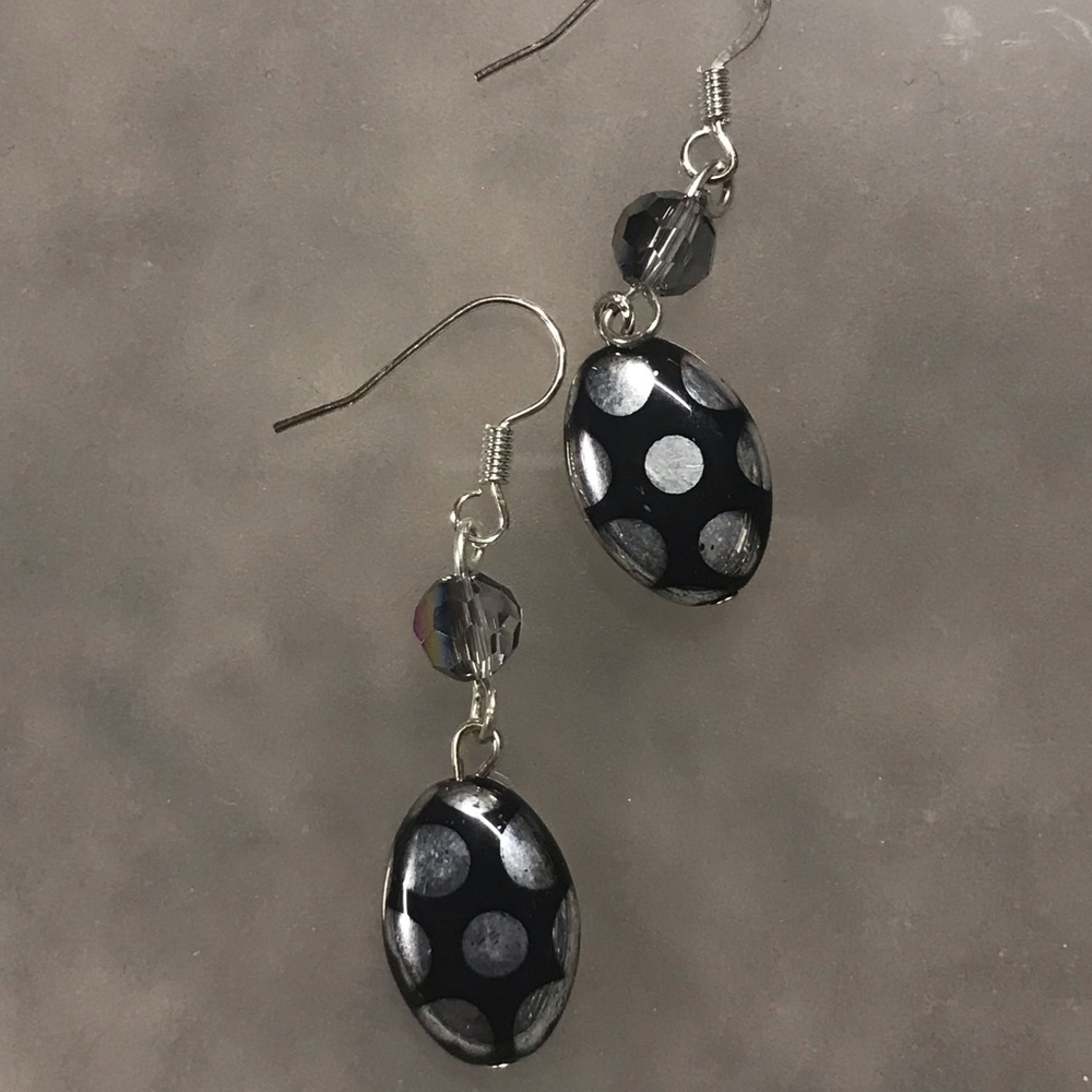 Handmade earrings